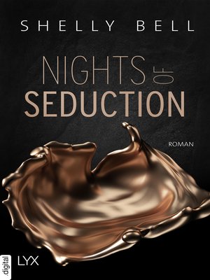 cover image of Nights of Seduction